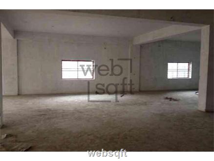 Retail showroom shop for Rent